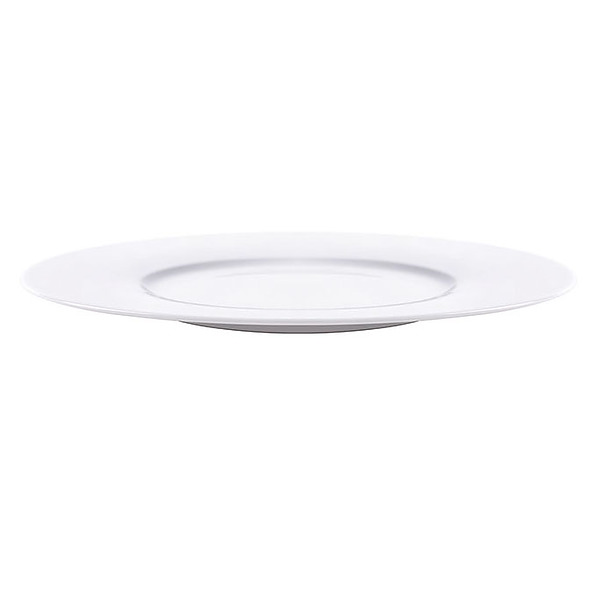 KAHLA Diner 31 cm biały - półmisek porcelanowy 