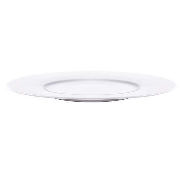 KAHLA Diner 31 cm biały - półmisek porcelanowy 