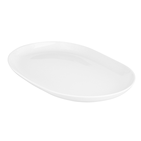 Półmisek porcelanowy MARIAPAULA MODERNA 33 x 23,5 cm