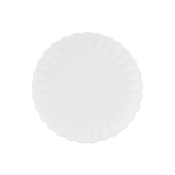 PRICE AND KENSINGTON Luxe 17 cm - talerz deserowy kamionkowy