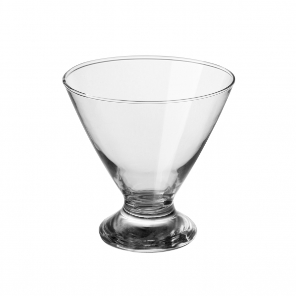 Pucharek do lodów i deserów szklany TREND GLASS ICE CREAM 460 ml