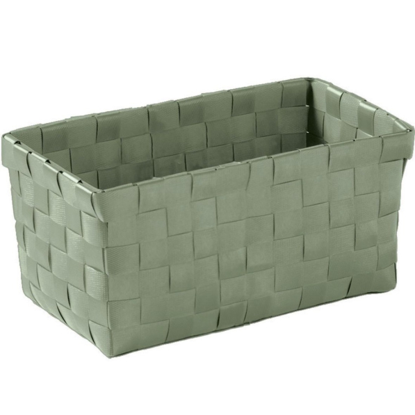Pudełko do przechowywania KLEINE WOLKE BRAVA M 21 x 11 cm