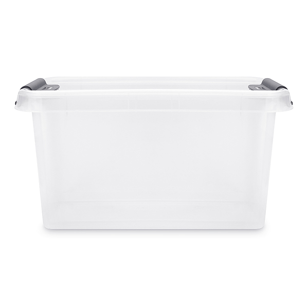 Pudło do przechowywania polipropylenowe PLAST TEAM PROBOX 53 l