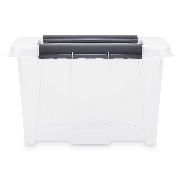 Pudło do przechowywania polipropylenowe PLAST TEAM PROBOX 6 l