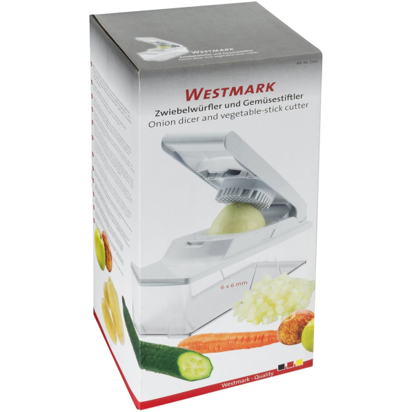 Ręczna krajalnica do warzyw WESTMARK
