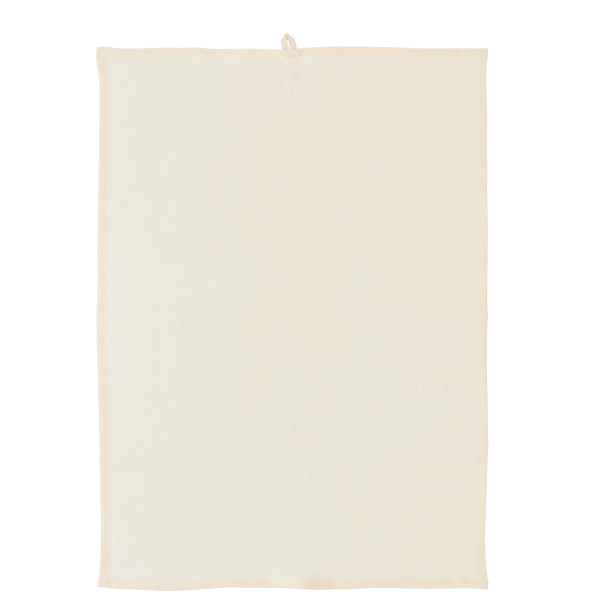 Ręcznik / ściereczka kuchenna lniana SODAHL PURE LINEN 70 x 50 cm