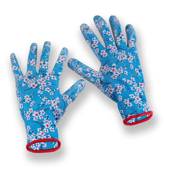 Rękawiczki ogrodowe damskie TADAR