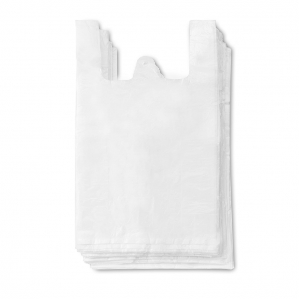Reklamówki / Torby foliowe zrywki BAG 200 szt.