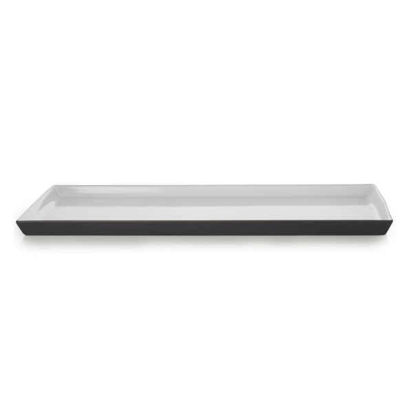 REVOL Equinoxe 55,5 x 8 cm - półmisek porcelanowy
