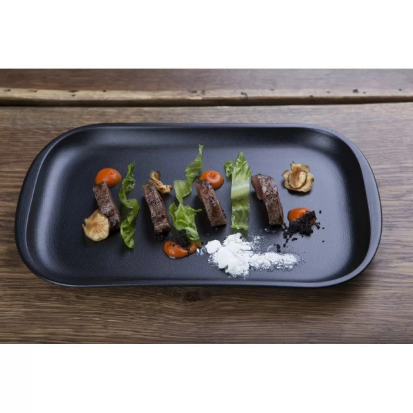 REVOL Grand Classiques 32 x 21 cm - półmisek porcelanowy