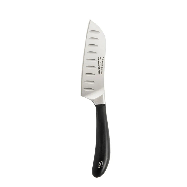 ROBERT WELCH Signature 14 cm - nóż Santoku ze stali nierdzewnej 