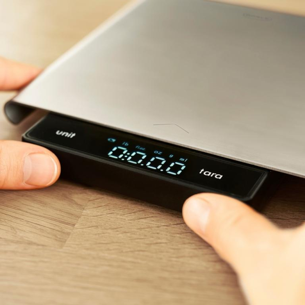 ROESLE 5 kg - waga kuchenna elektroniczna
