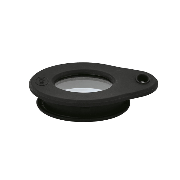 ROESLE 10 cm - pokrywka szklana uniwersalna