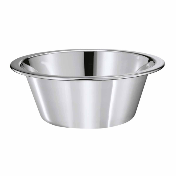 ROESLE 11,8 l - miska kuchenna ze stali nierdzewnej