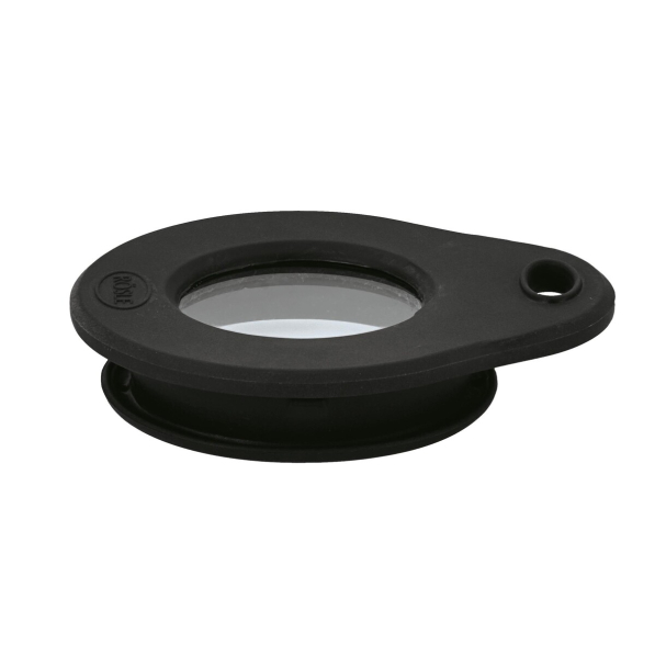 ROESLE 12 cm - pokrywka szklana uniwersalna