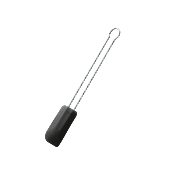 ROESLE 20 cm - szpatułka / łopatka do ciasta silikonowa