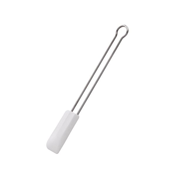 ROESLE 20 cm - szpatułka / łopatka do ciasta silikonowa