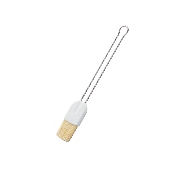 ROESLE 23 cm - pędzel cukierniczy z naturalnym włosiem