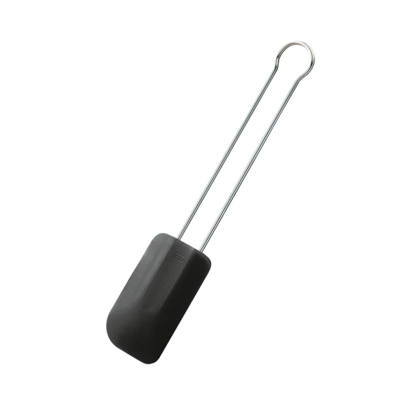 ROESLE 26 cm - szpatułka / łopatka do ciasta silikonowa