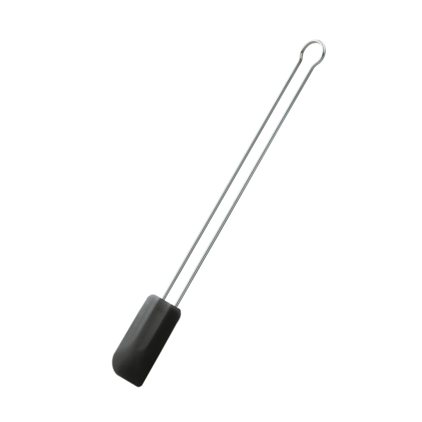 ROESLE 26 cm - szpatułka / łopatka do ciasta silikonowa