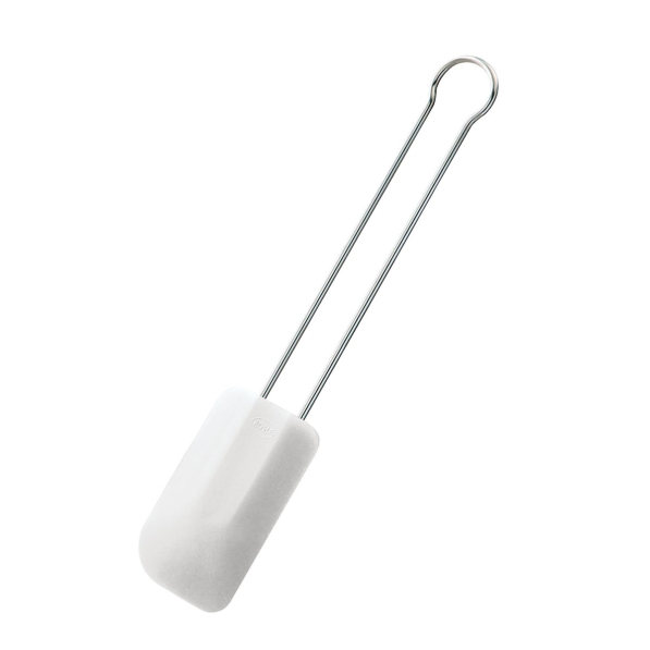 ROESLE 26 cm - szpatułka / łopatka do ciasta silikonowa