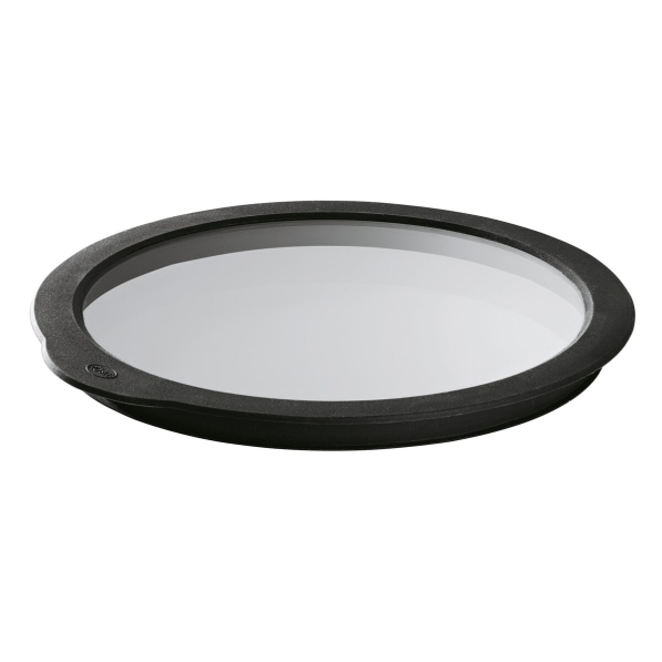ROESLE 28 cm - pokrywka szklana uniwersalna