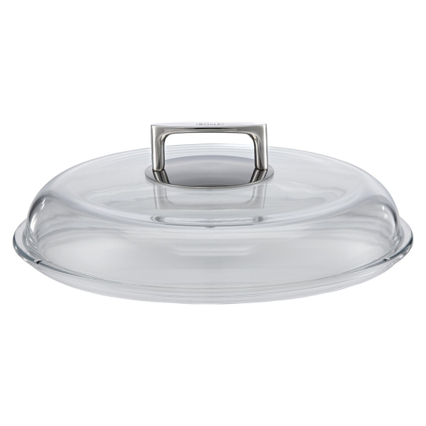 ROESLE 24 cm - pokrywka szklana do patelni