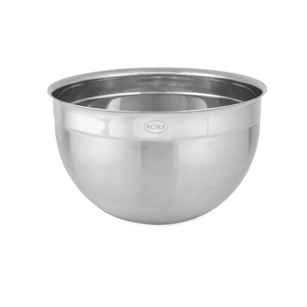 ROESLE 5,4 l - miska kuchenna ze stali nierdzewnej