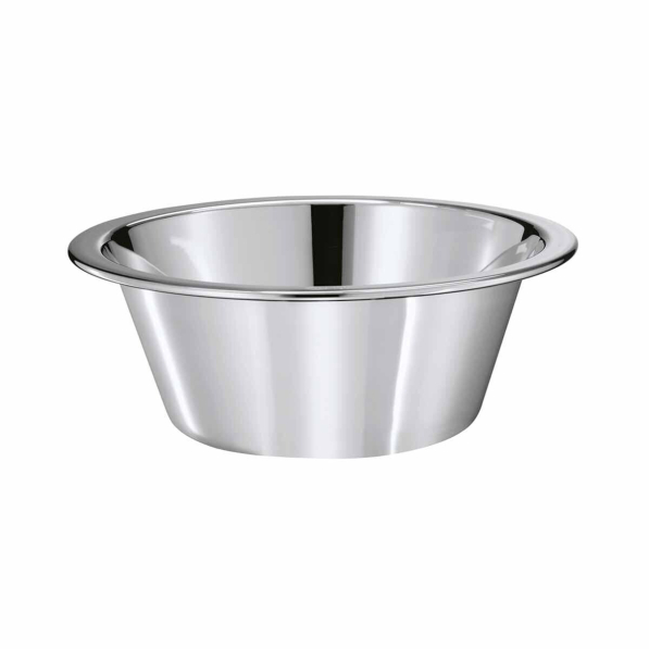ROESLE 8,3 l - miska kuchenna ze stali nierdzewnej