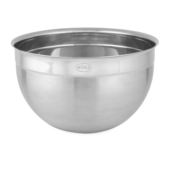 ROESLE 8,5 l - miska kuchenna ze stali nierdzewnej