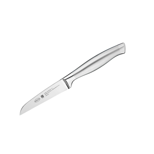ROESLE Basic Line 11 cm - nóż do warzyw i owoców ze stali nierdzewnej