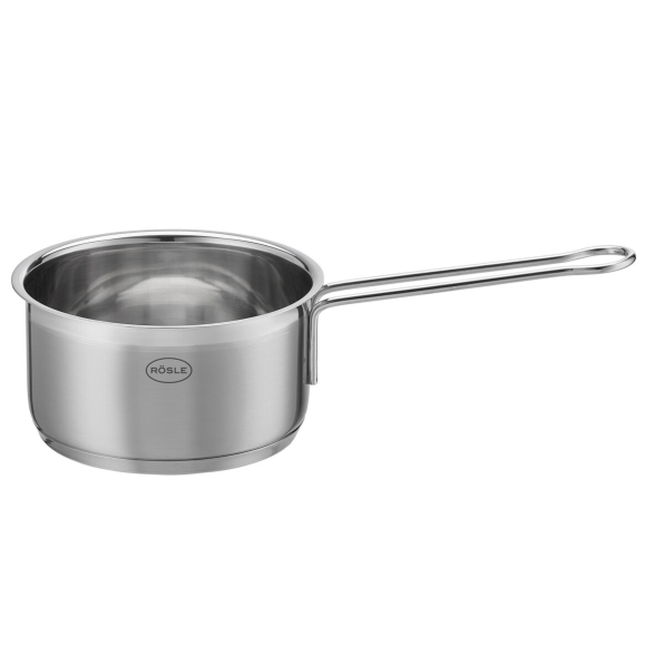 ROESLE Elegance 0,65 l - rondel ze stali nierdzewnej