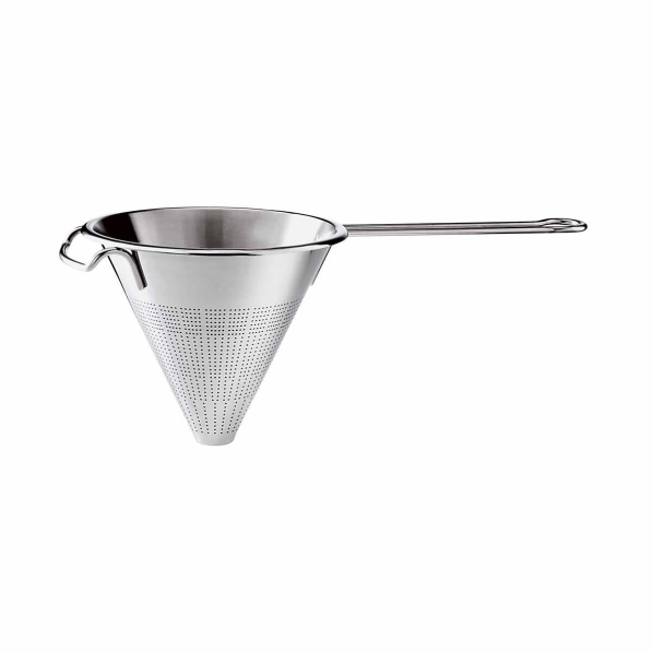 ROESLE Gastro 18 cm - sitko kuchenne ze stali nierdzewnej