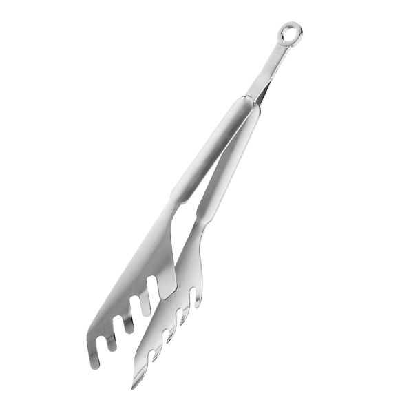 ROESLE Rundgriff 32 cm - szczypce do makaronu ze stali nierdzewnej
