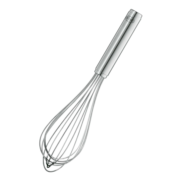 ROESLE Rundgriff Classic 25 cm - trzepaczka / rózga kuchenna ze stali nierdzewnej
