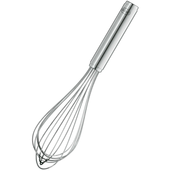 ROESLE Rundgriff Classic 30 cm - trzepaczka / rózga kuchenna ze stali nierdzewnej