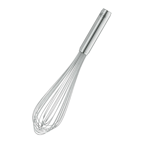 ROESLE Rundgriff Classic 30 cm - trzepaczka / rózga kuchenna ze stali nierdzewnej