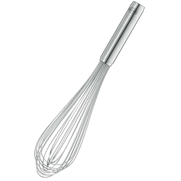 ROESLE Rundgriff Classic 35 cm - trzepaczka / rózga kuchenna ze stali nierdzewnej