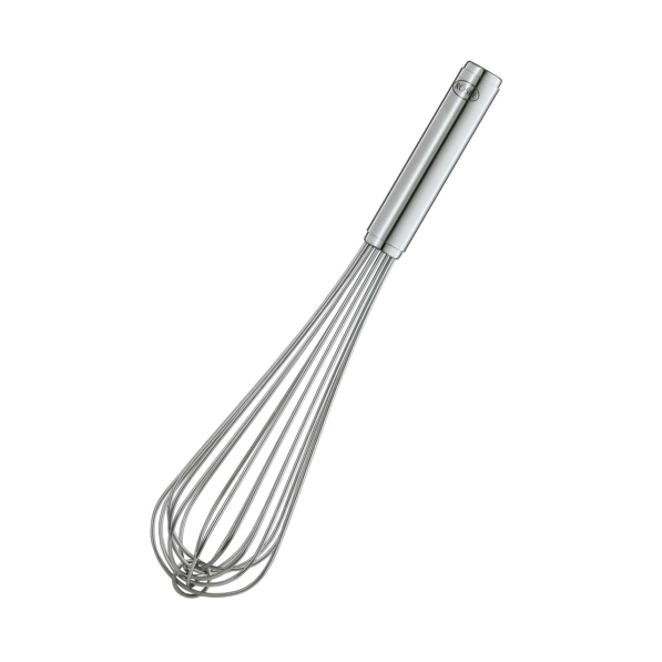 ROESLE Rundgriff Classic 35 cm - trzepaczka / rózga kuchenna ze stali nierdzewnej