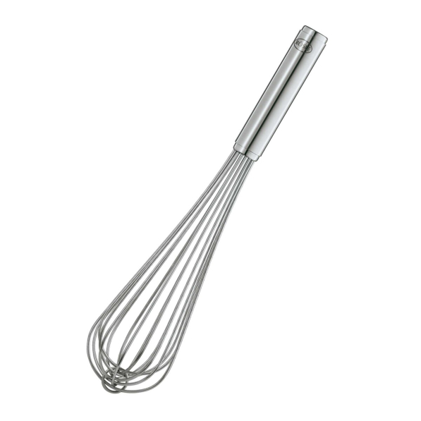 ROESLE Rundgriff Classic 40 cm - trzepaczka / rózga kuchenna ze stali nierdzewnej