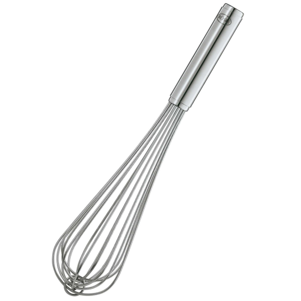 ROESLE Rundgriff Classic 45 cm - trzepaczka / rózga kuchenna ze stali nierdzewnej