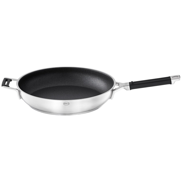 ROESLE Silence Pro 32 cm - patelnia nieprzywierająca