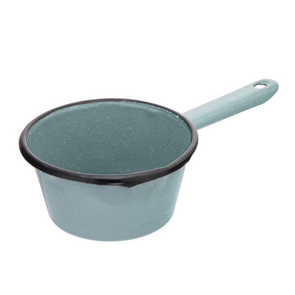 Rondel emaliowany 0,45 l