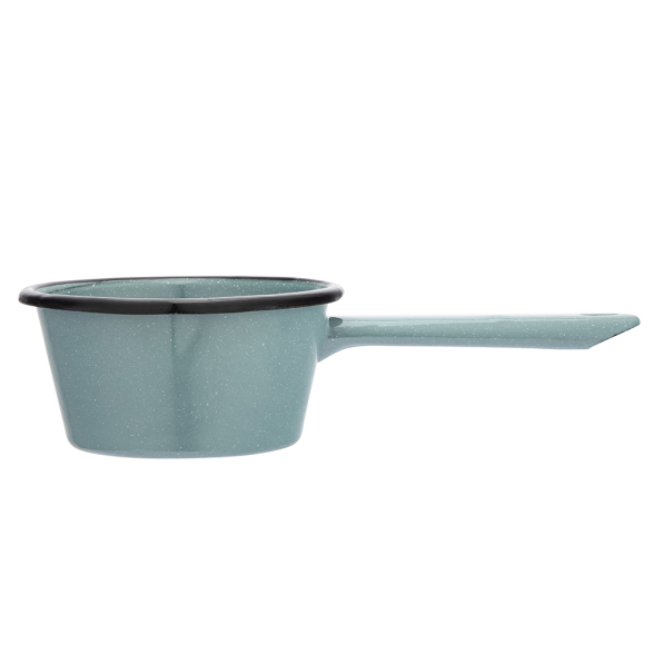 Rondel emaliowany 0,45 l