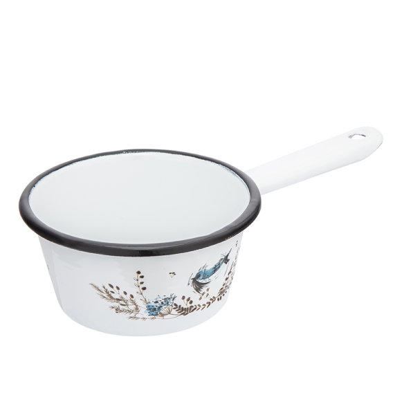 Rondel emaliowany SERENITY 0,45 l