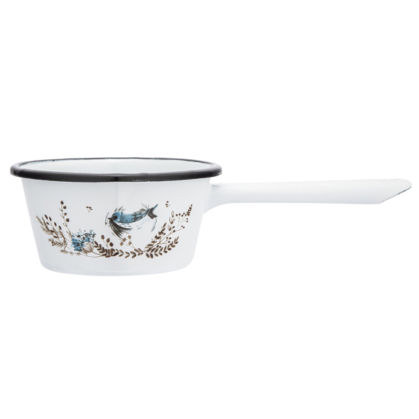 Rondel emaliowany SERENITY 0,45 l