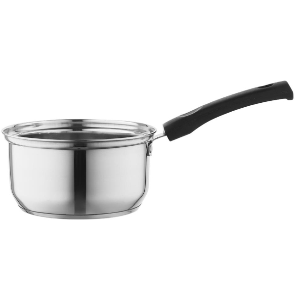 Rondel ze stali nierdzewnej FLORINA GABI 18 cm