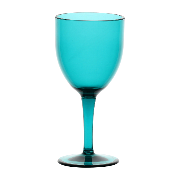 Kieliszki do wina ROSE TULIPANI FIABA 400 ml 6 szt.