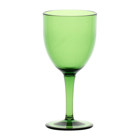 Kieliszki do wina ROSE TULIPANI FIABA 400 ml 6 szt.