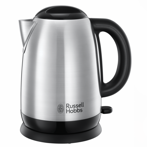 RUSSELL HOBBS Adventure 3 el. - ekspres do kawy przelewowy z tosterem i czajnikiem